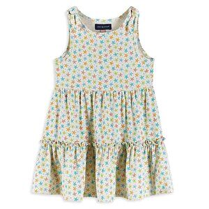 Andy & Evan starfish print dress size 2T